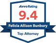 AVVO Rating