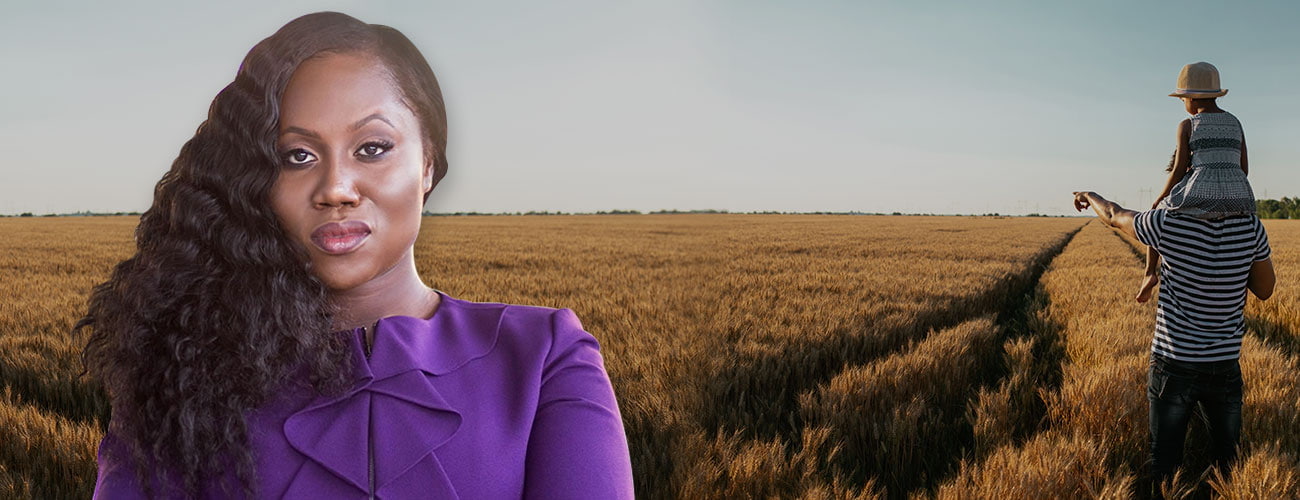 Attorney Felicia Allison Bunbury