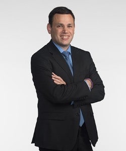 Picture of Darryl Block