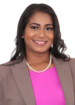 Picture of Kay-Ann Waite