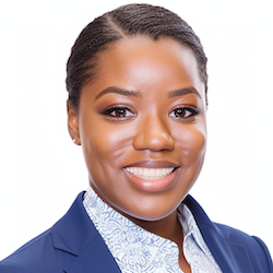 Picture of Lakeisha Simms Dunbar 