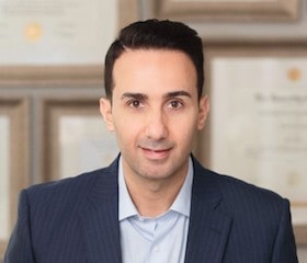 Picture of Zuhair D. Fanash
